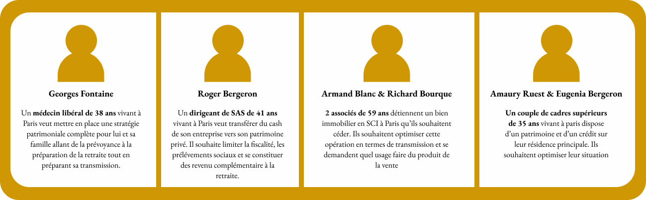 avis sur Noun Partners | Noun Partners, net investissement, selexium, baris stratégie, d6d