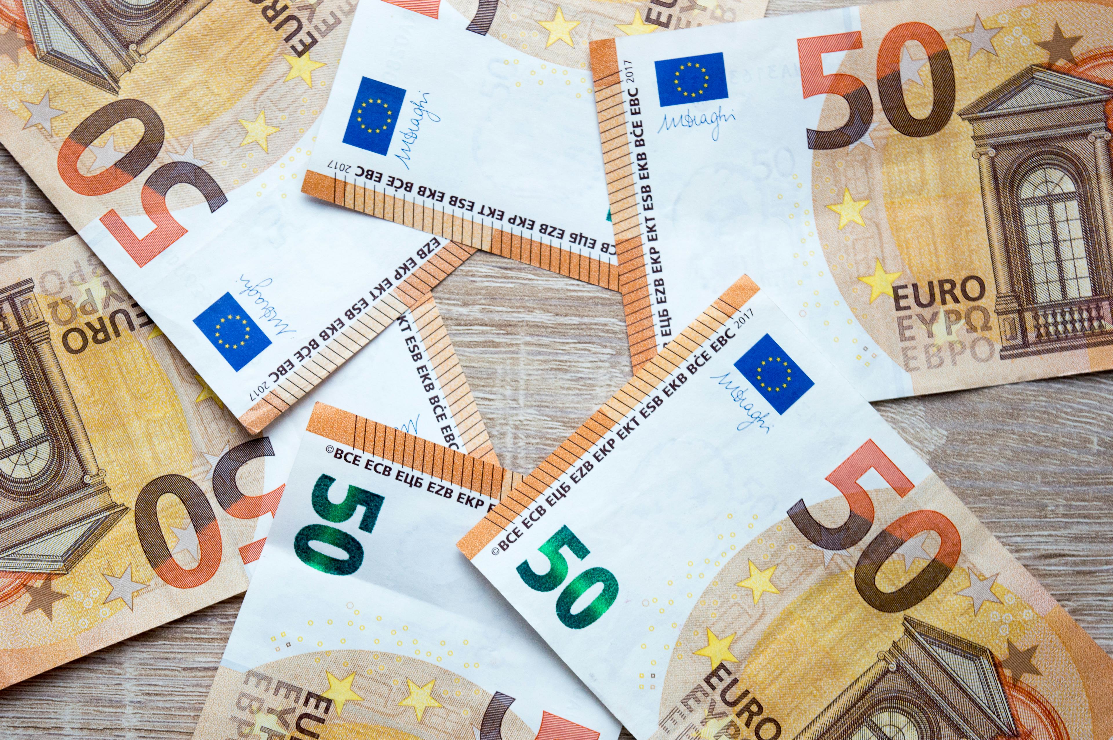 Donation argent enfant
