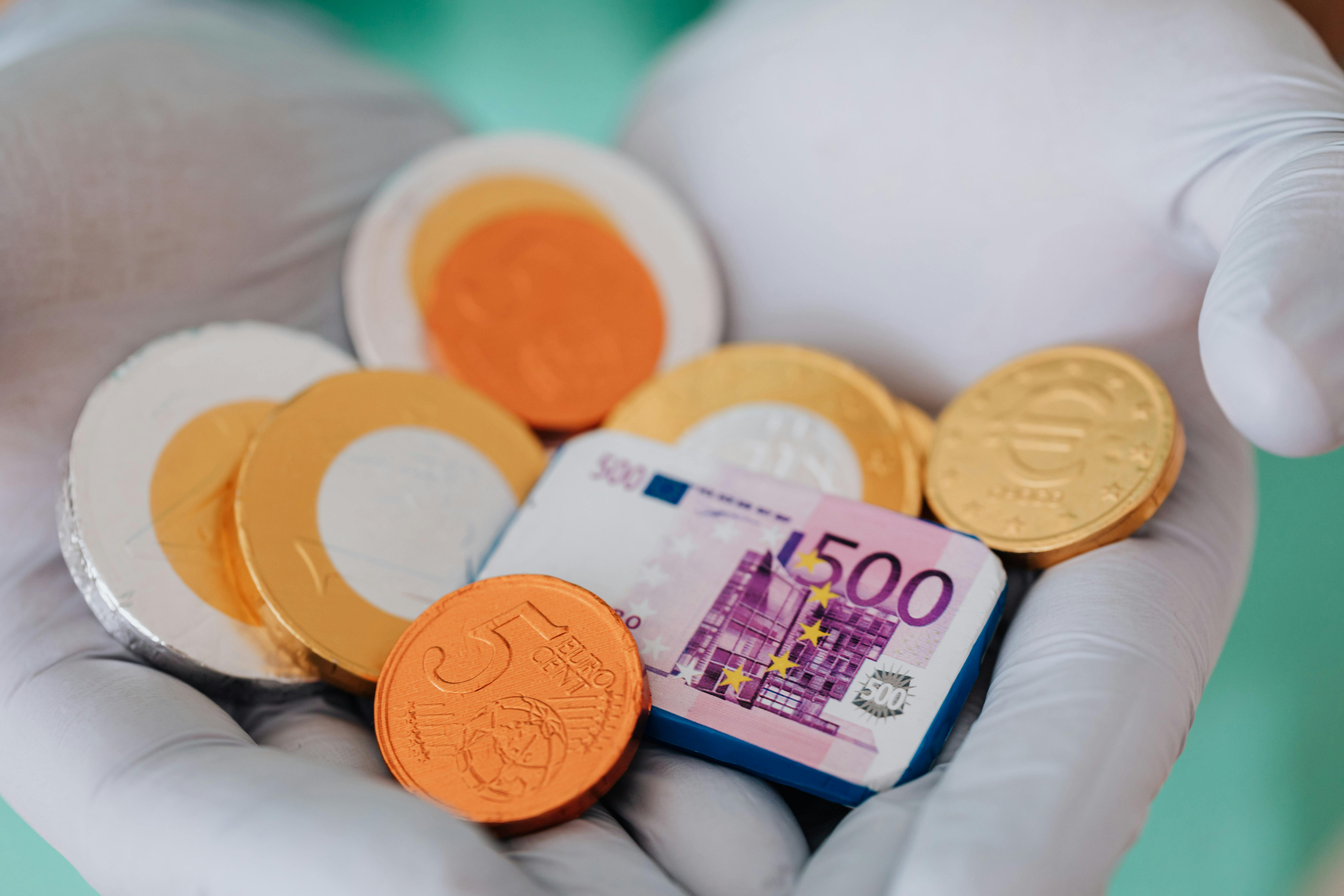 Donation avec réserve d'usufruit