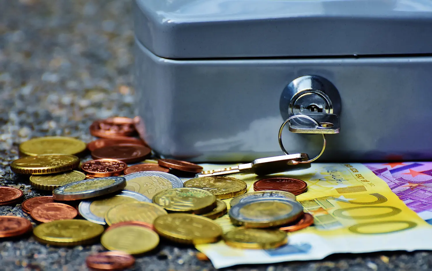 Meilleurs placements trésorerie entreprise en 2025 contre l'inflation