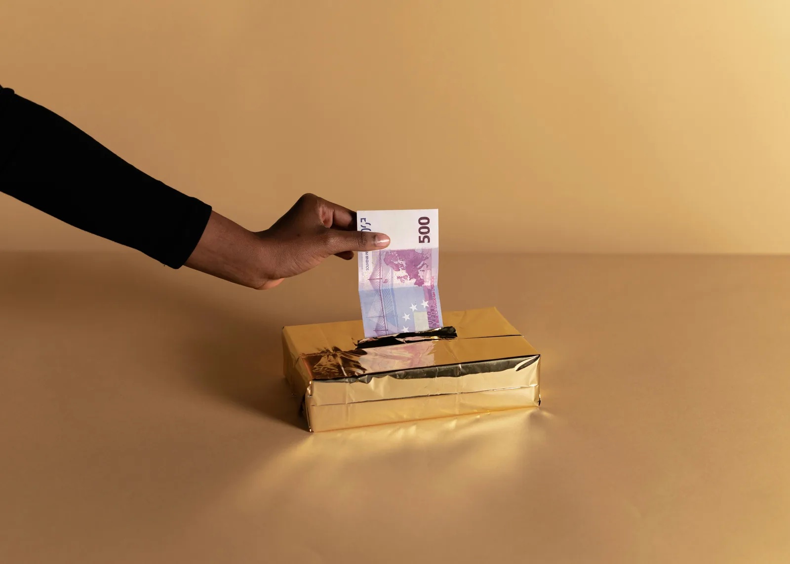 Avance sur héritage ou donation