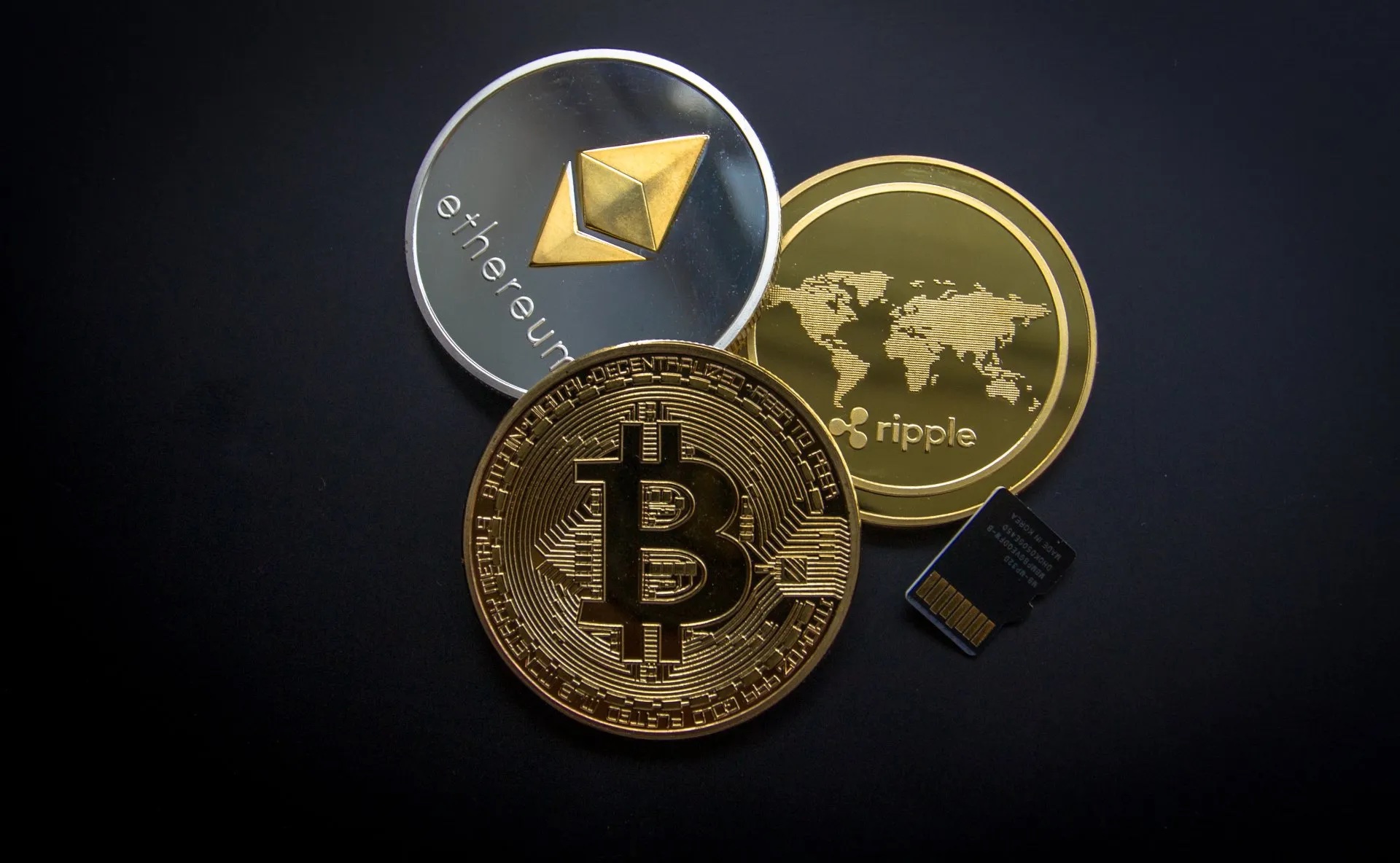 Les cryptomonnaies ont-elles leur place dans une allocation patrimoniale ?