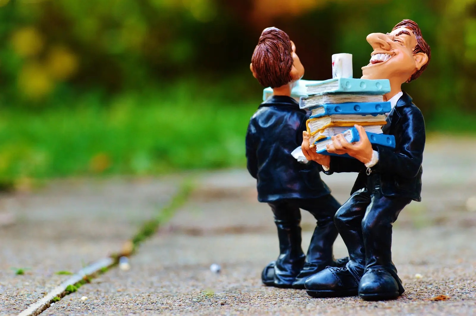 Salaire ou dividendes en holding
