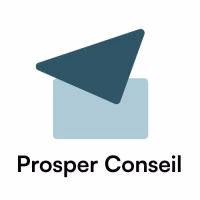 prosper conseil logo