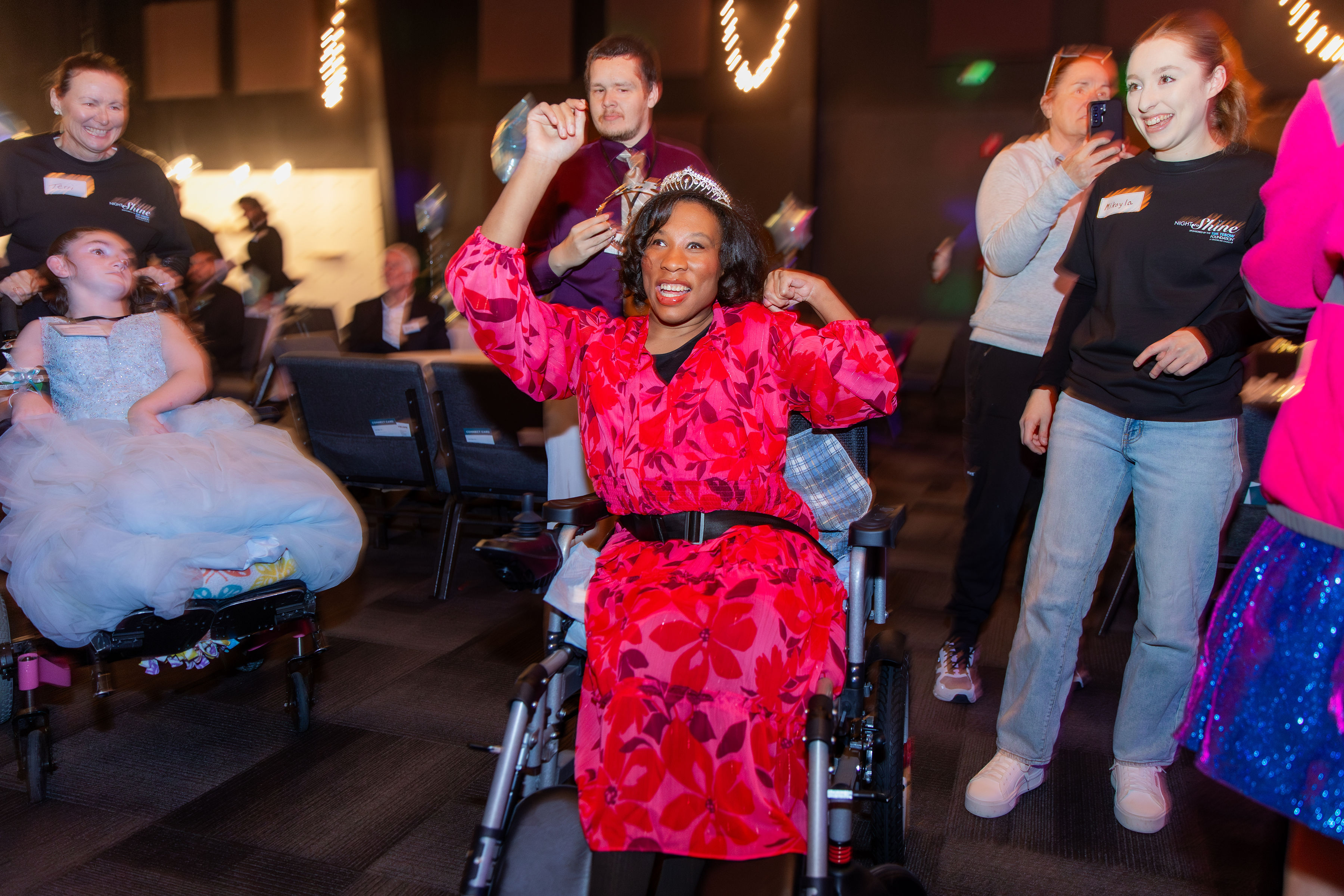 Easter church Photo Booth in federal way, Washington