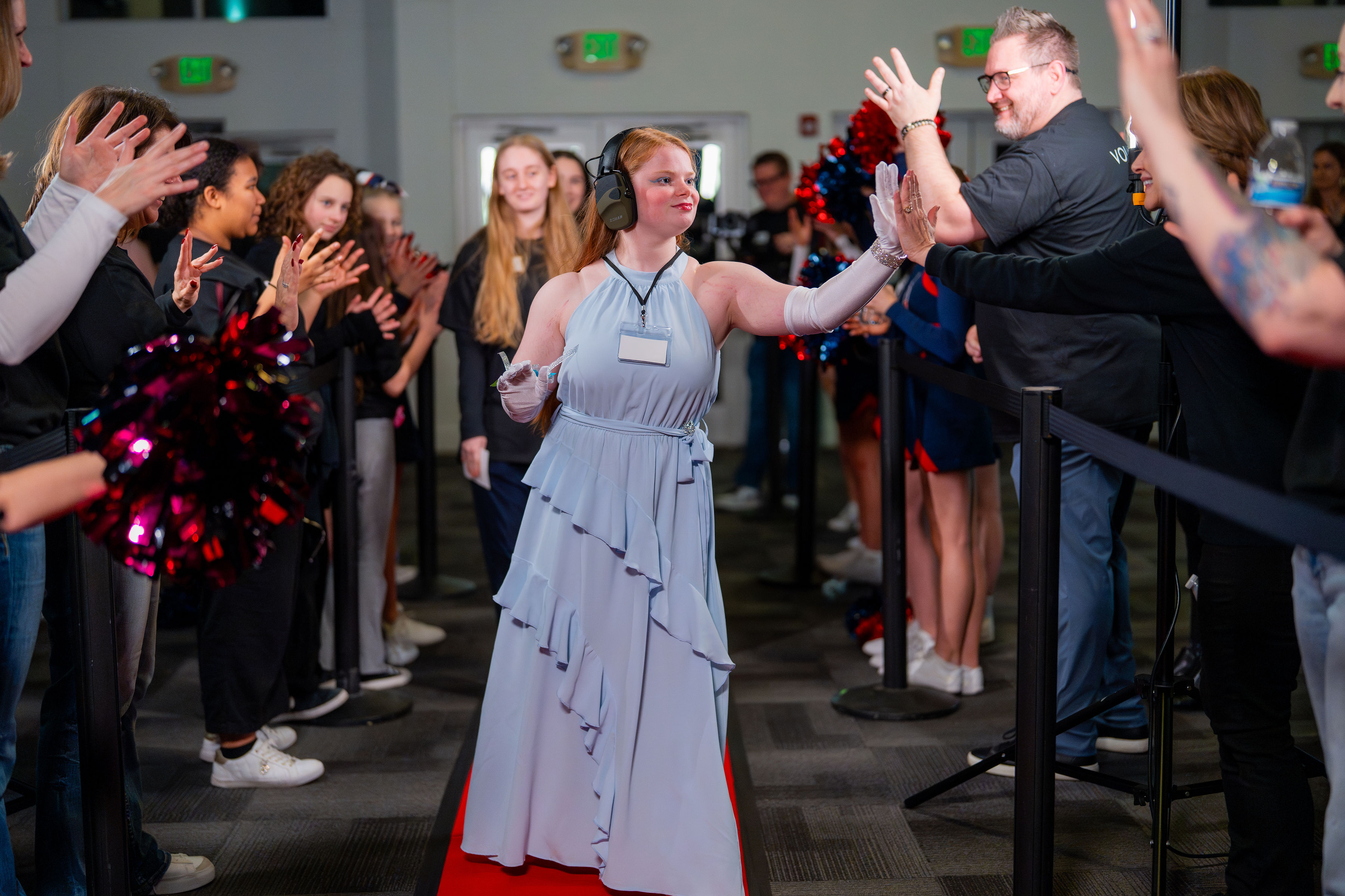 Easter Sunday in Federal Way