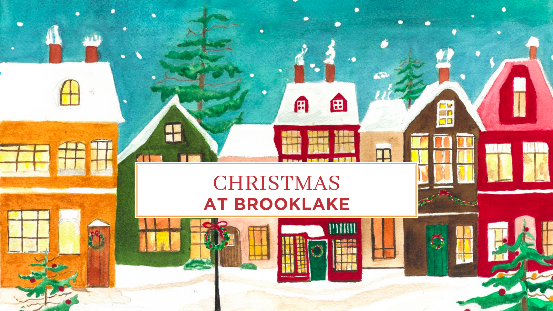 Easter church service in federal way