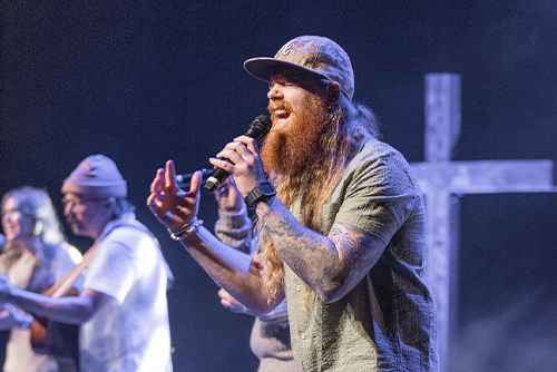 Good Friday church Worship in Federal Way