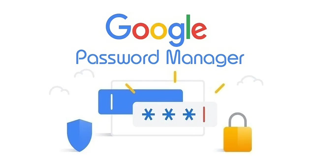 google password manager banner