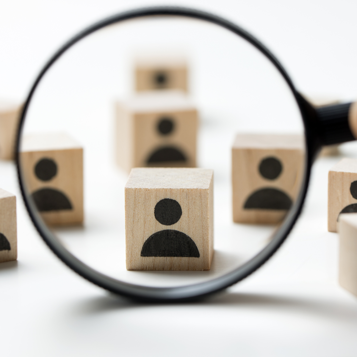 Accelerating Executive Screening for a VP Operations Hire