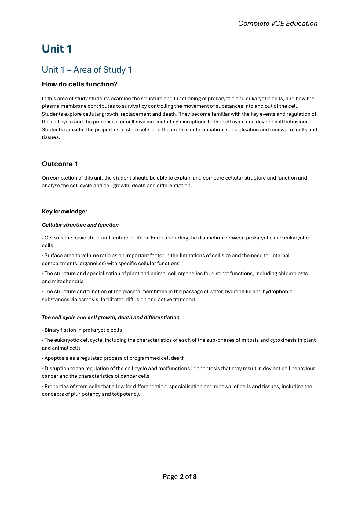 Summary page on nuclear physics covering nuclear forces, stability, isotopes, line of stability, and atomic symbols.