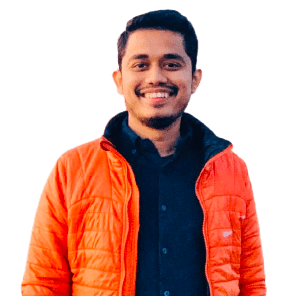 Mohammad Hasan