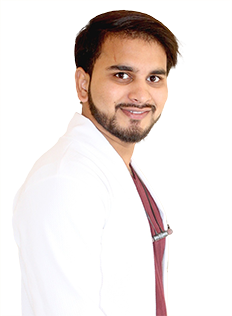 Mohammed Ashraf Idrishi