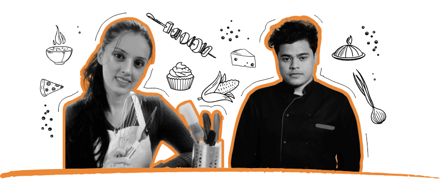 Exit-intent Pop-ups - Culinary