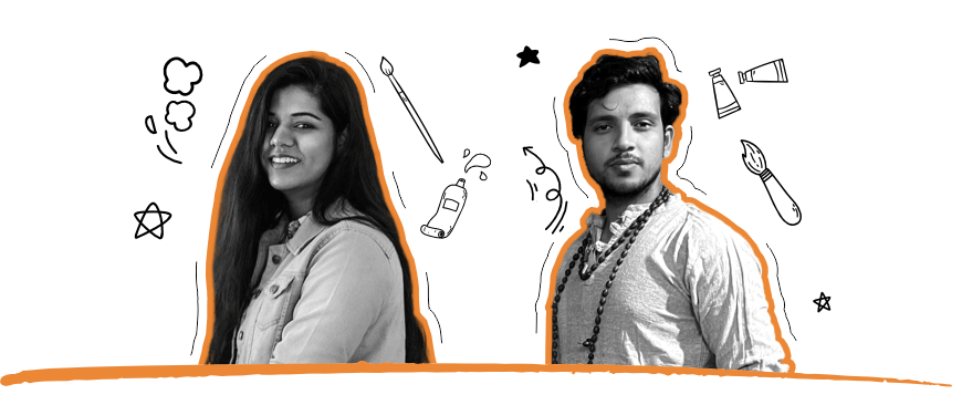 Exit-intent Pop-ups - Art