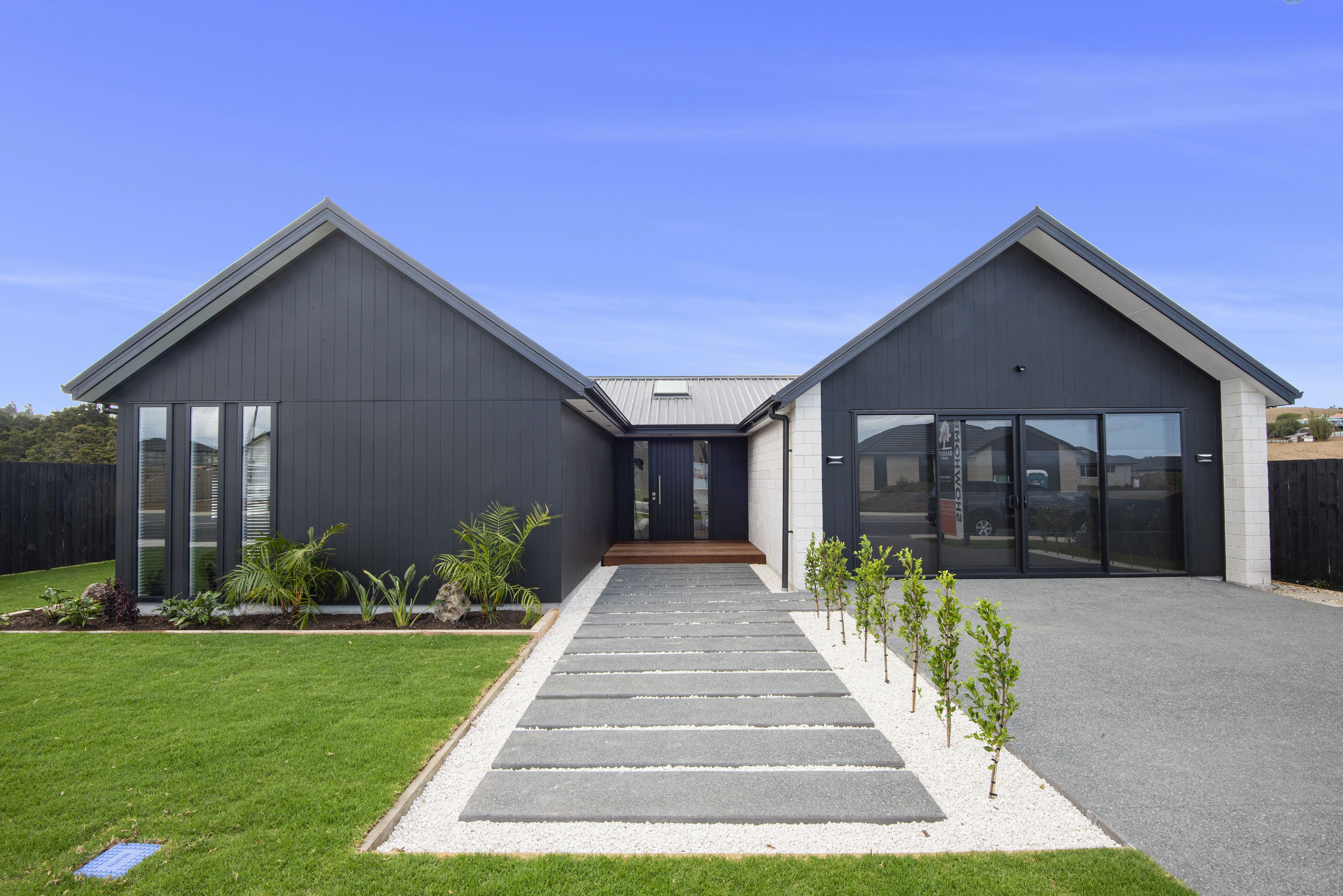 Space, Style & Modern Living