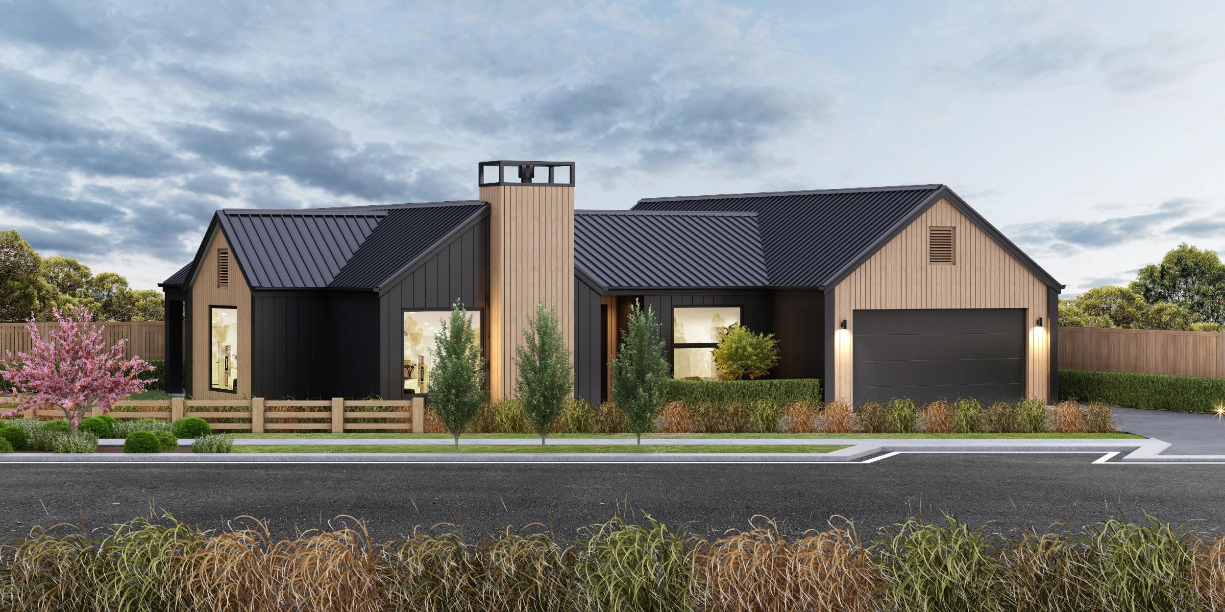 Where Everyday Living Feels Extraordinary