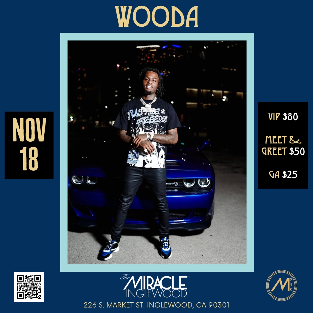 WOODA