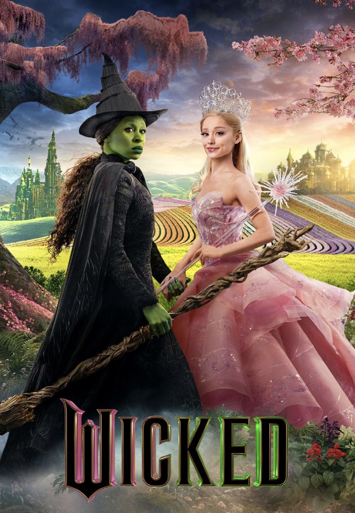 The Miracle Presents Wicked The Musical: A Sing-A-Long