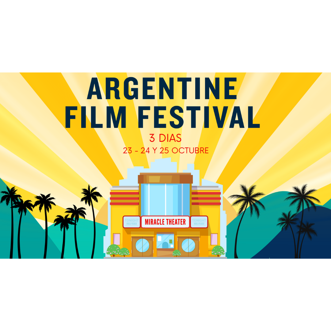 Argentine Fim Fest in LA