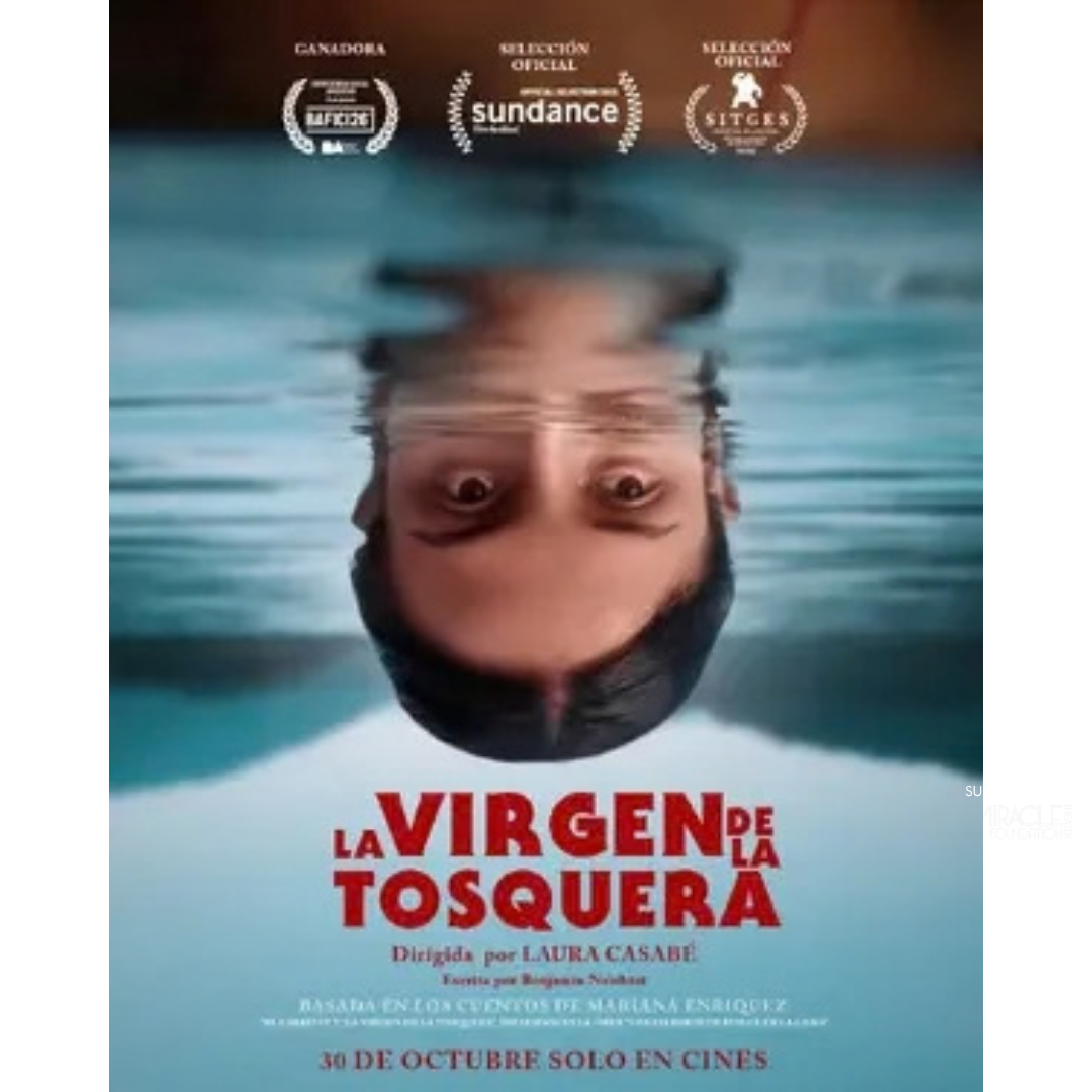 Argentine Film Festival in LA: Day 1 - Supported by The Miracle Theater Foundation
