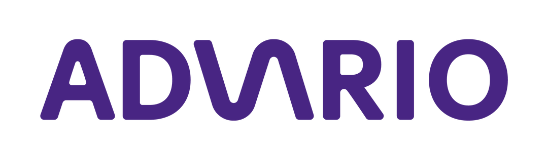 Advario logo
