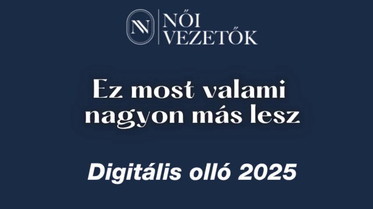 Digitális olló 2025: Hogyan maradhatunk benne a mesterséges intelligencia jövőjében?