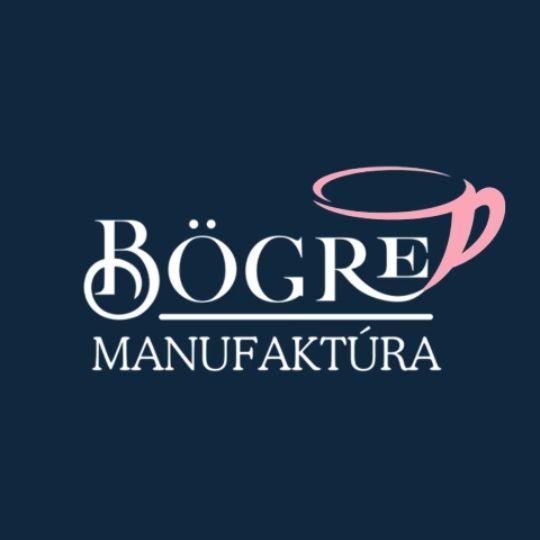 Bögremanufaktúra logo