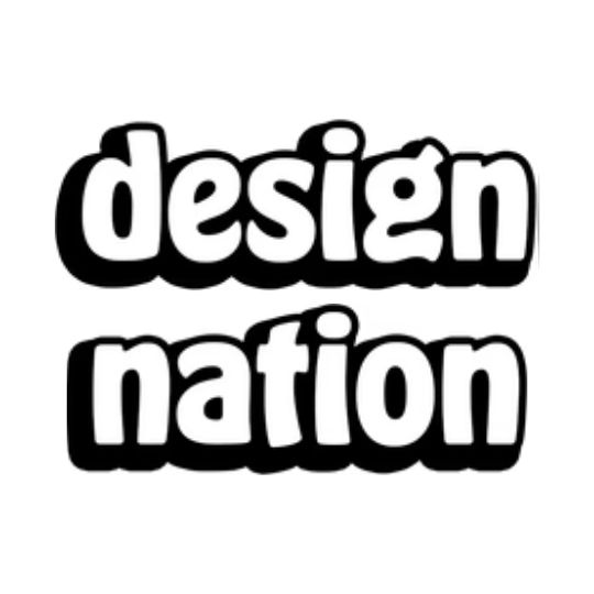 DesignNation logo