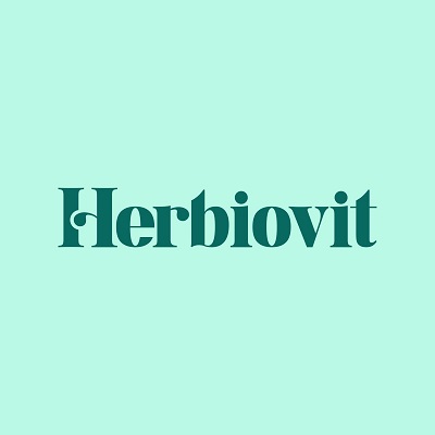 Herbiovit logo