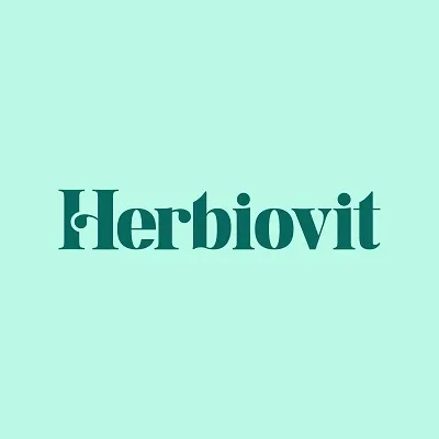 Herbiovit logo