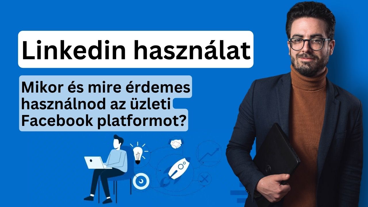 LinkedIn hirdetés és marketing tippek –