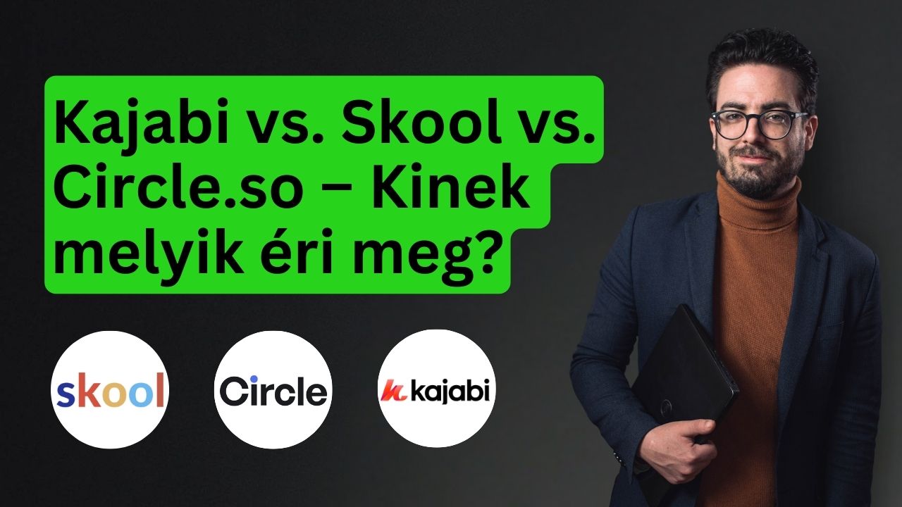 közösségi és tanfolyamplatform árak