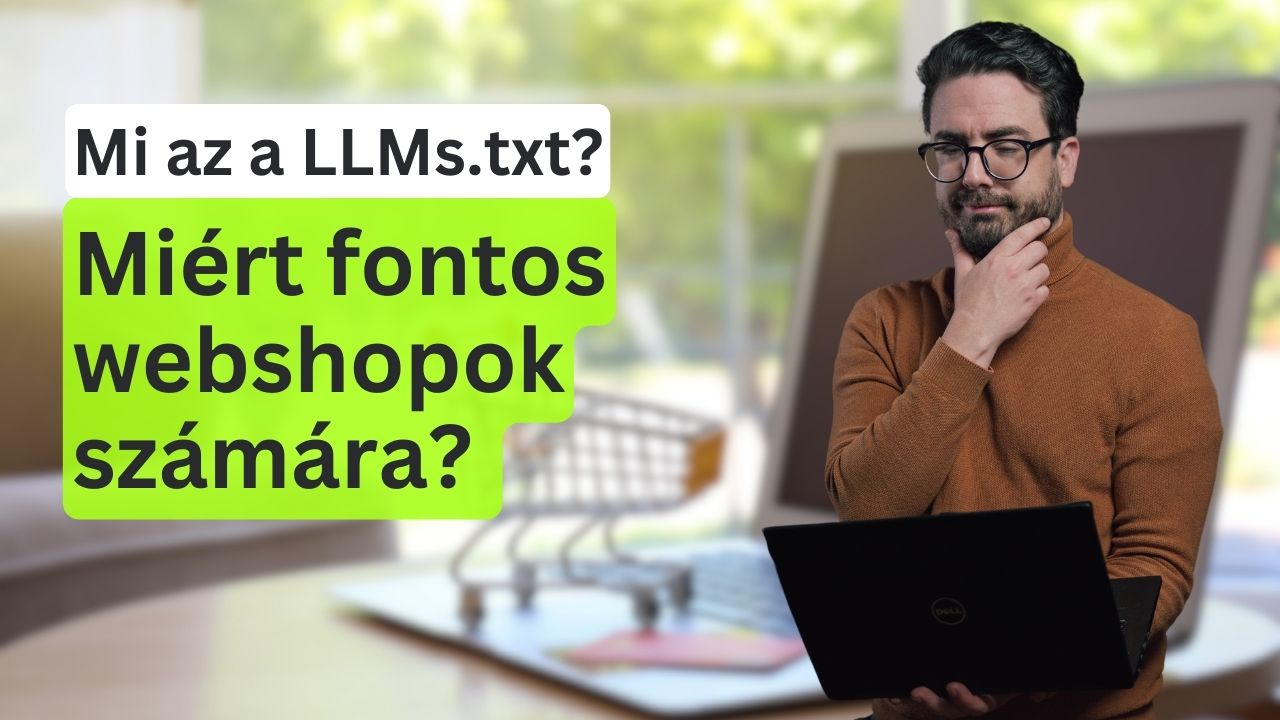llms.txt fájl példája – új AI-optimalizációs szabvány weboldalak számára