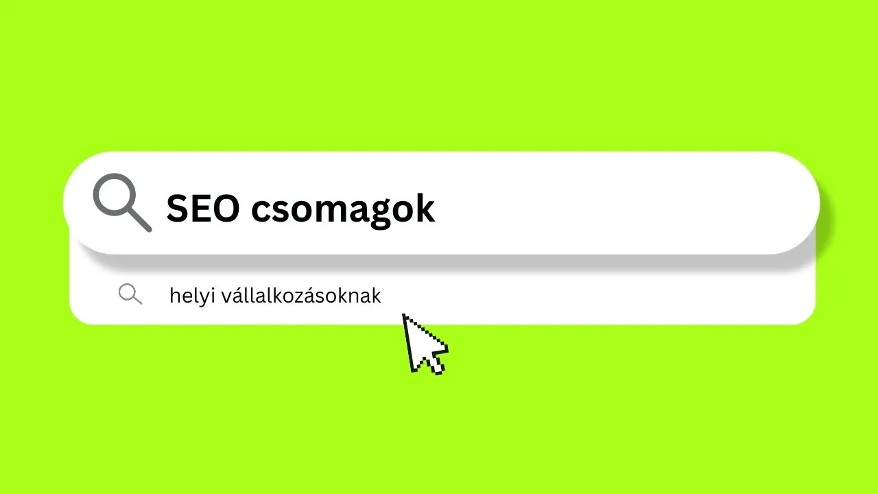 Melyik cég kínál megfizethető SEO csomagokat helyi vállalkozásoknak?