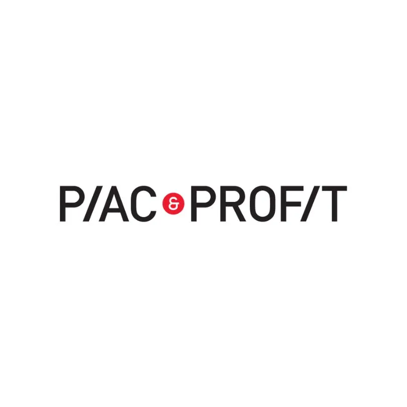 Piac és Profit logo
