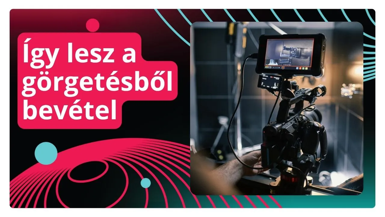 TikTok videók cégeknek