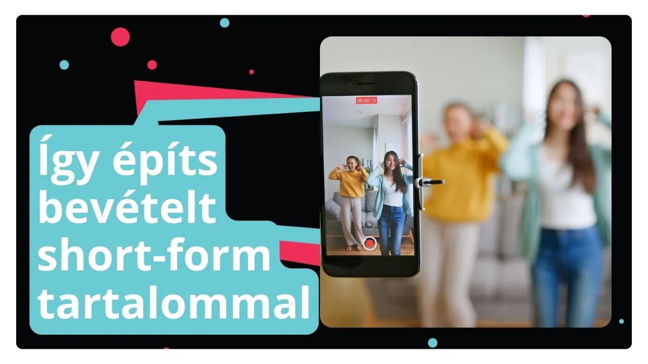 AI és videós tartalomgyártás