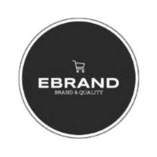 Ebrand logo