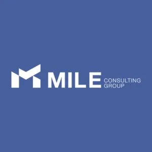 MILE consulting logo