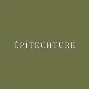 Építechture logo
