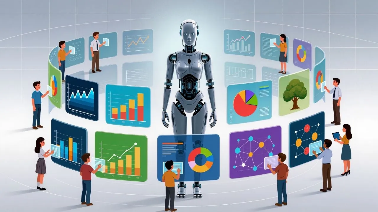 Hogyan segít az AI a PPC kampányok optimalizálásában?