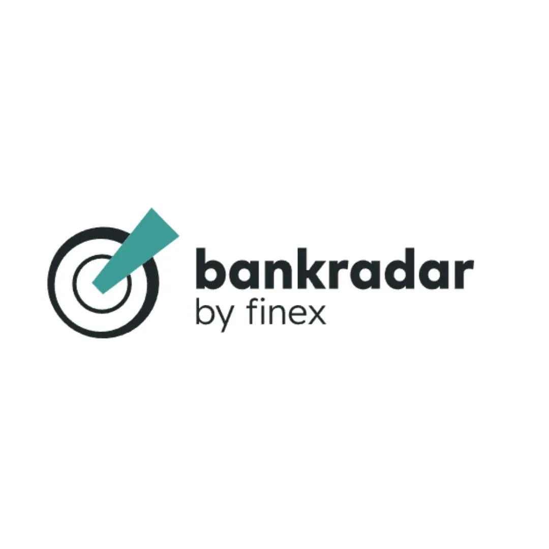 Bankradar logo