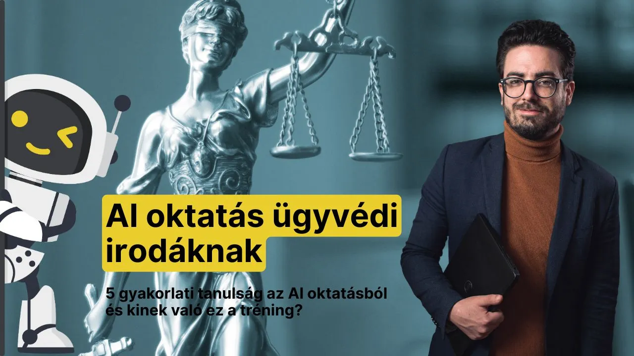 Mesterséges intelligencia oktatás