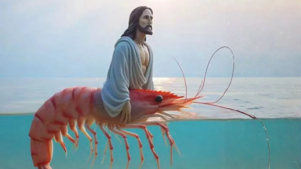 Mi az az AI slop, jelentése magyarul