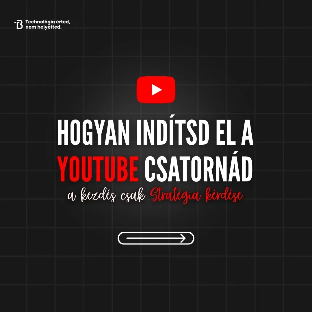 Youtube csatorna