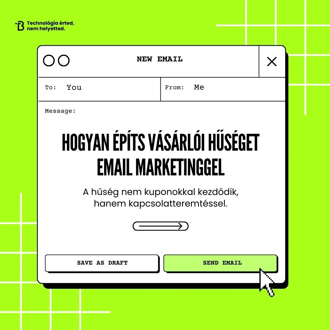 Email marketing