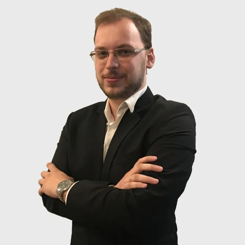 Szabó-Kasornya Dávid