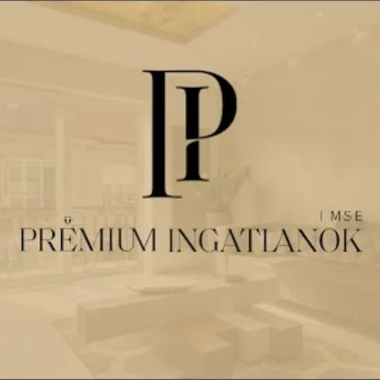 PremiumIngatlanok.com
