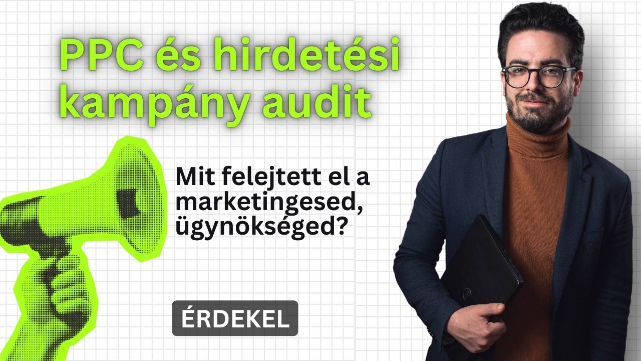 hirdetési kampány audit